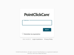brk.pointclickcare.com