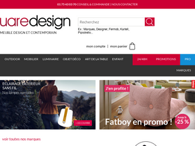 uaredesign.com