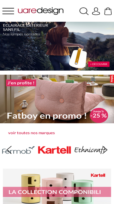 uaredesign.com