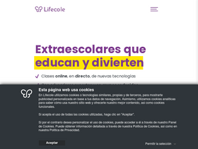 lifecole.com