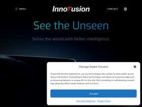 innovusion.com