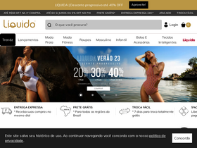 liquidostore.com.br