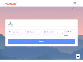 'visit.guide' screenshot