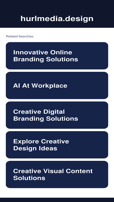 hurlmedia.design