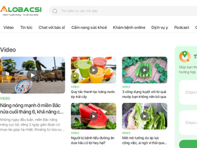 'alobacsi.com' screenshot