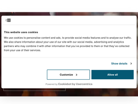 'caselogic.com' screenshot