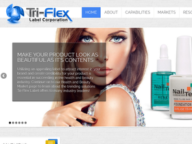 triflexlabel.com