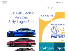 'h2fcp.org' screenshot