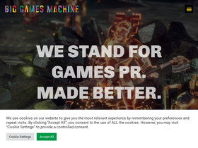 biggamesmachine.com