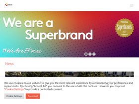 efacec.com