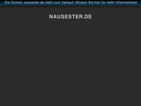 nausester.de