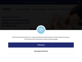 bebimil.hr