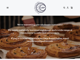 lbpedlar.com
