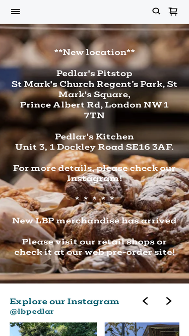 lbpedlar.com