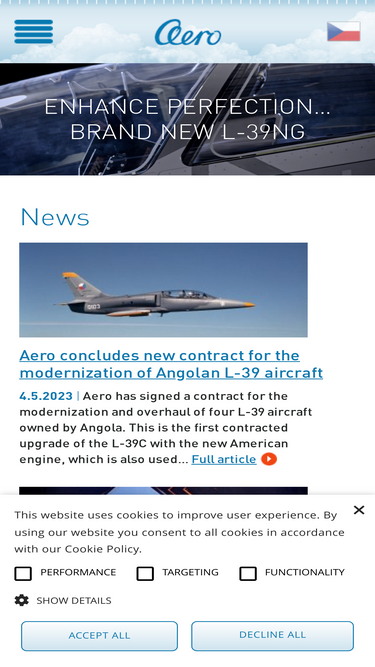 aero.cz
