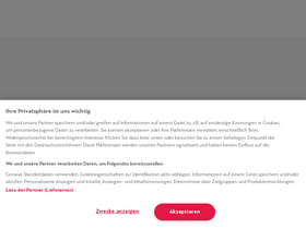 'schweizer-illustrierte.ch' screenshot