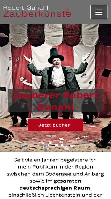 zaubert.at