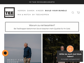teeshoppen.de