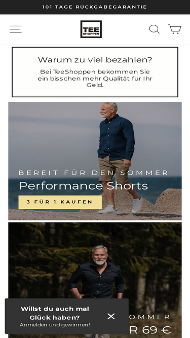 teeshoppen.de