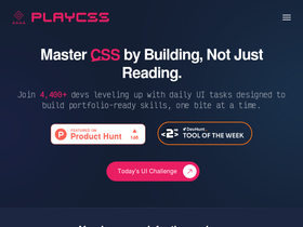playcss.app