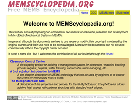 memscyclopedia.org