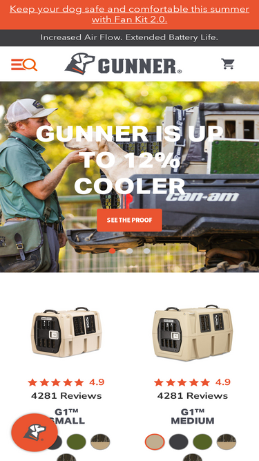 gunner.com