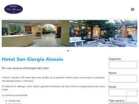 sangiorgiohotel.org