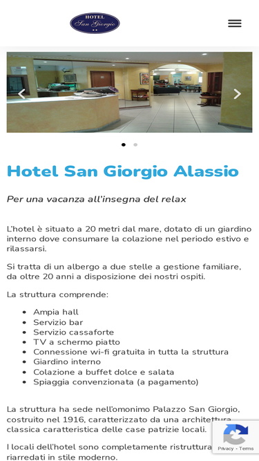sangiorgiohotel.org