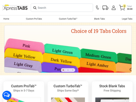 xpresstabs.com