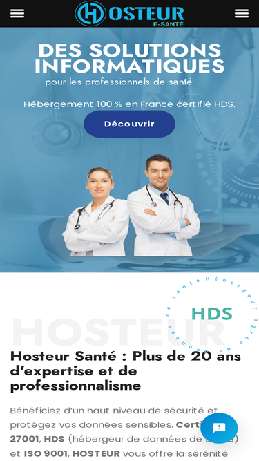hosteur.fr