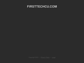 firsttechcu.com