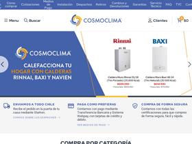 cosmoclima.cl