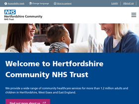 hct.nhs.uk