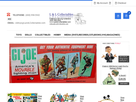 landlcollectables.com