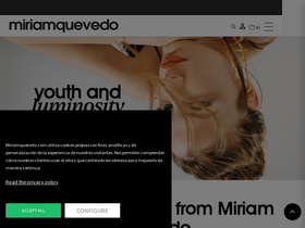 miriamquevedo.com