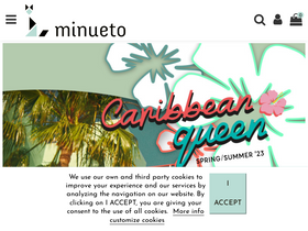 minueto.es
