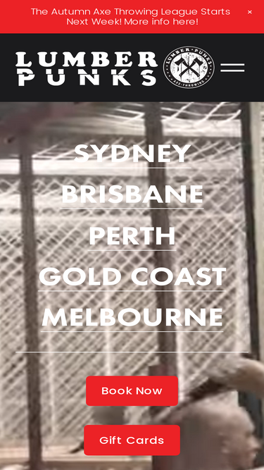 lumberpunks.com