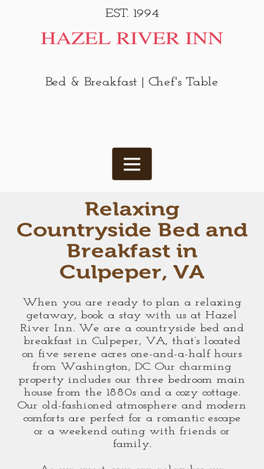 hazelriverinn.com