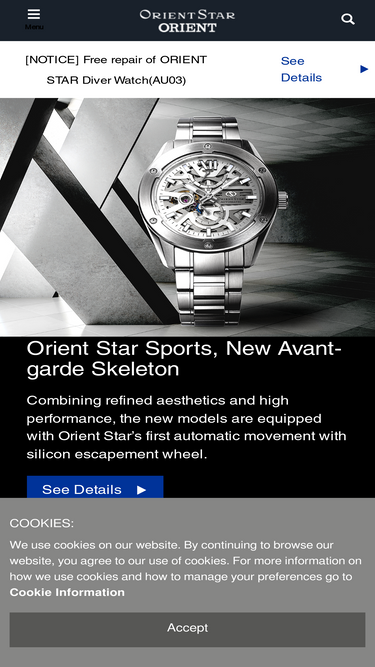 orient-watch.com