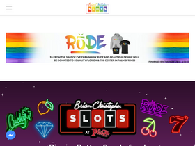 'bcslots.com' screenshot