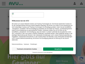 avu.de