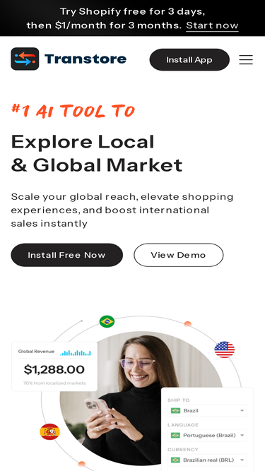transtore.app