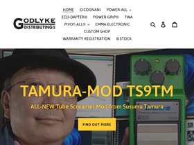 godlyke.com