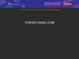 torontossc.com