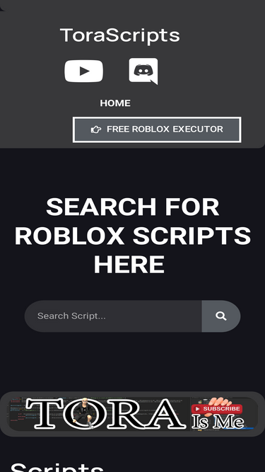 tora-scripts.com