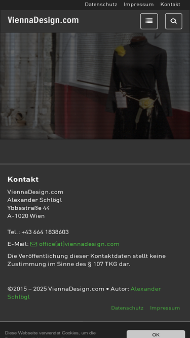 viennadesign.com