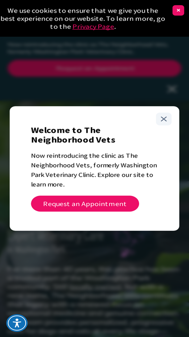 washingtonparkvc.com