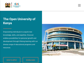 ouk.ac.ke