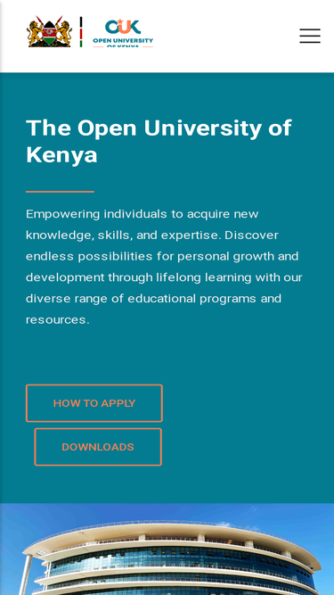 ouk.ac.ke