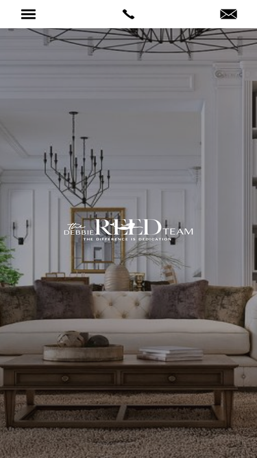 debbiereed.com
